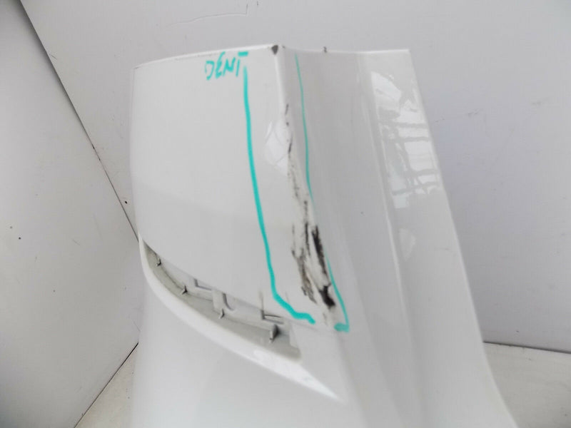 BMW 2 SERIES F45 M SPORT ACTIVE TOURER 2016 2017 REAR BUMPER GENUINE PDC