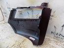 MAN TGX EURO 6 2020-ON RIGHT BUMPER CORNER UPPER COLOR "ROSSO"171136490100