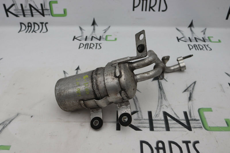 FORD C-MAX MK1 2003-2010 AIR CON CONDITIONING DRIER ALLOY RECEIVER DRIER *3