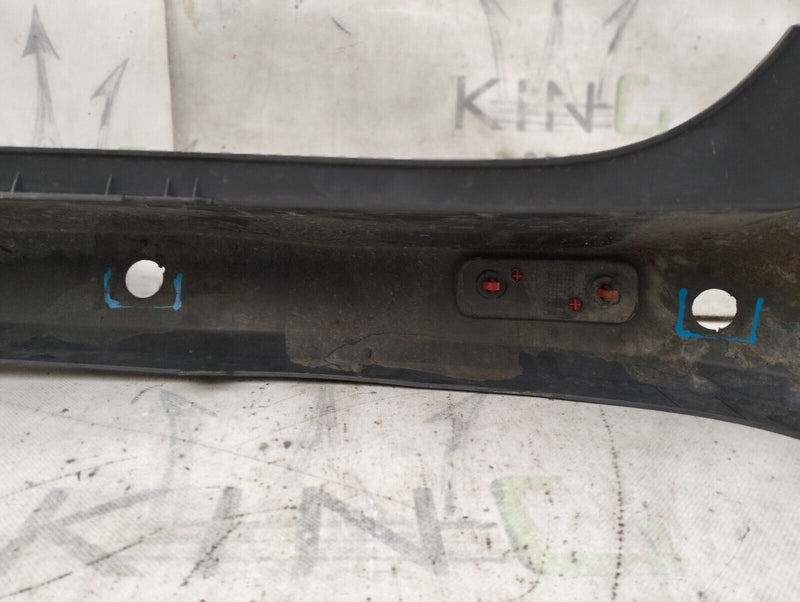 FORD TOURNEO COURIER 2014-2018 REAR BUMPER PDC GENUINE ET7617K823