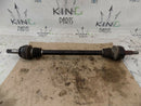 AUDI Q7 10-15 OFFSIDE REAR RIGHT DRIVESHAFT DRIVE SHAFT 7L8501201B