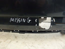 SKODA OCTAVIA MK3 SE LCI 2017-2019 REAR BUMPER PDC GENUINE 5E5807421