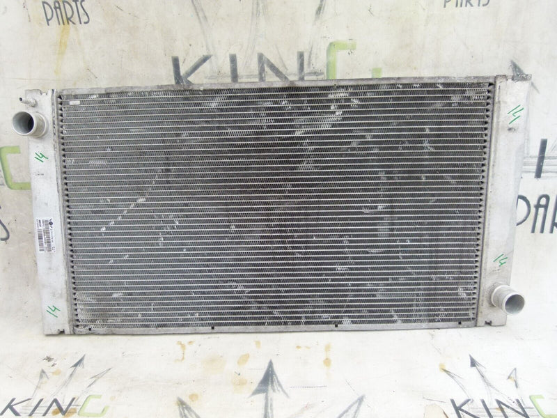 MINI COOPER R55 R56 R57 R60 1.6 2.0 DIESEL GENUINE WATER COOLER RADIATOR