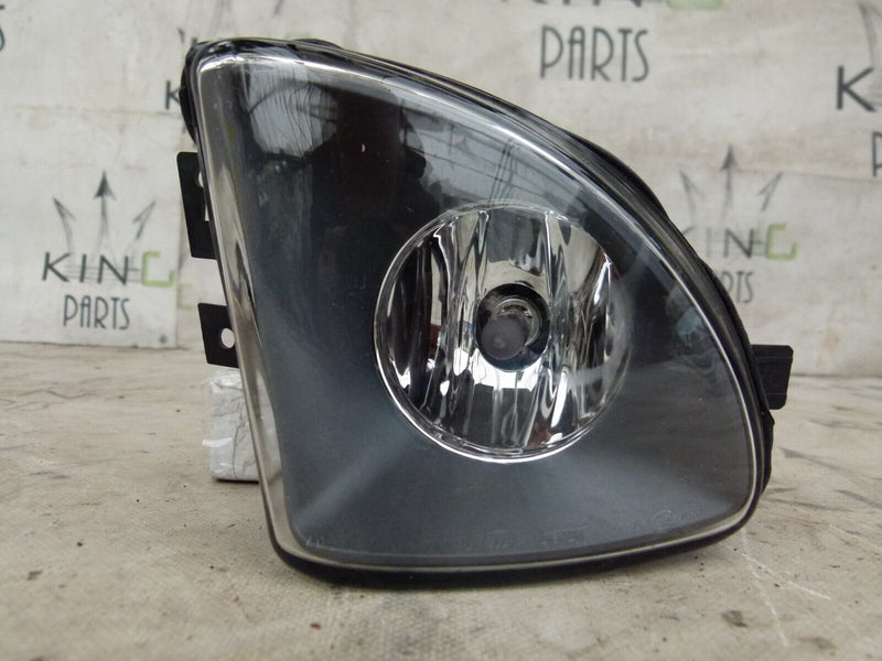 BMW 5 F10 2010-13 FRONT RIGHT LOWER FOG LIGHT GENUINE 6317 7216888
