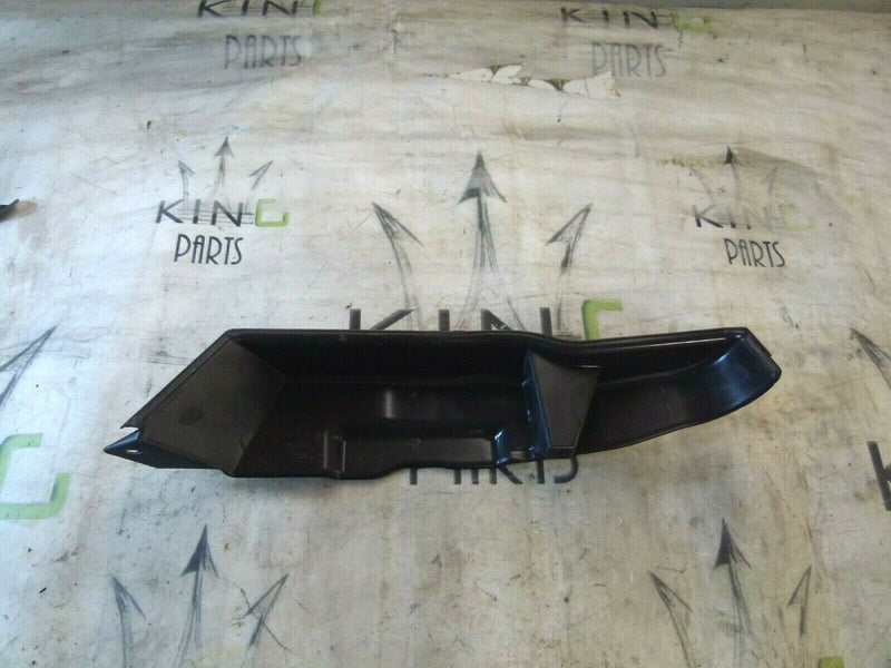 JAGUAR XJ X351 2010-2019 LEFT SIDE TRIM PANEL TRUNK COVER TRAY DW93-16619-AA