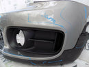 BMW MINI COOPER COUNTRYMAN F60 2017-ON FRONT BUMPER GENUINE 5111 7390520