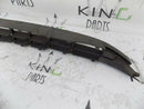 VAUXHALL CORSA E 2014-ON FRONT BUMPER LOWER GRILL *DAMAGE* 39003563