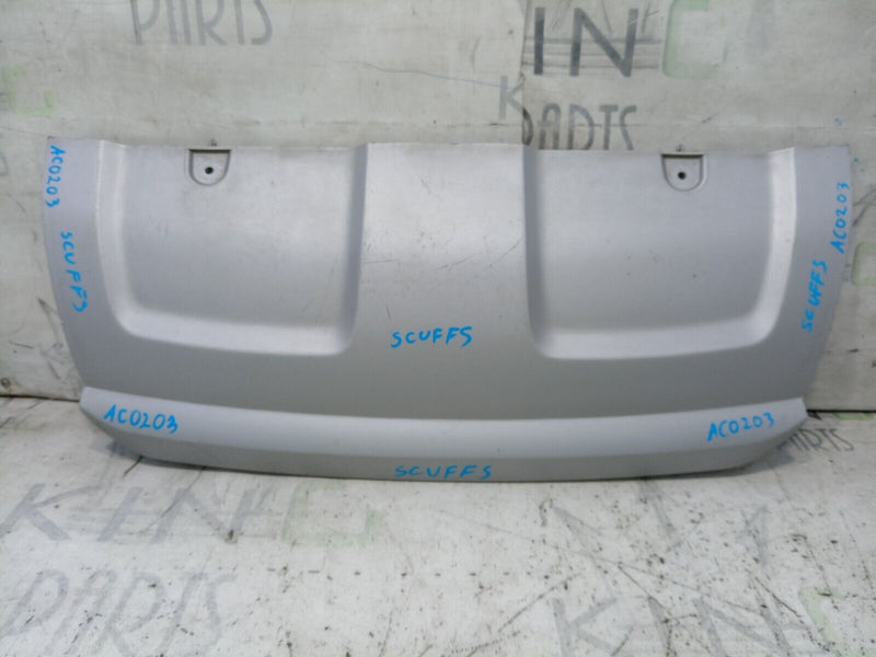 RANGE ROVER EVOQUE L538 2011-15 FRONT BUMPER TOW EYE COVER BJ32-17F011