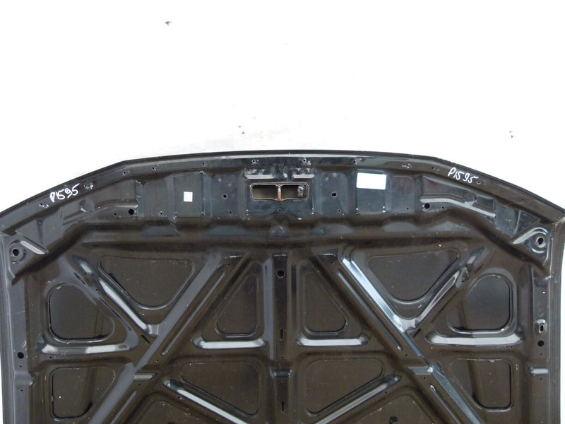NISSAN PATHFINDER MK3 R51 2017-2020 GENUINE FRONT BONNET HOOD PANEL BLACK