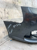 AUDI A4 B7 S LINE 2006-2009 FRONT BUMPER GENUINE 8E0807437AF