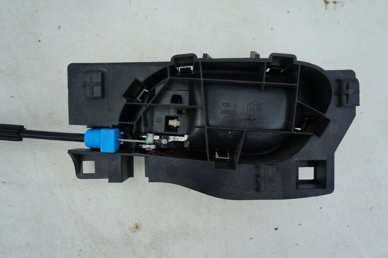 CITROEN C4 GRAND PICASSO 2006-2013 RIGHT REAR SIDE INTERIOR DOOR HANDLE