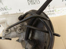 FORD FIESTA MK7 ST /ZETEC BRAKE SERVO & MASTER CYLINDER 8V51-2B195-MH