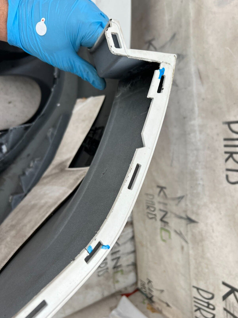VW GOLF MK7 5G 2013-2016 REAR BUMPER GENUINE PDC 5G6807421