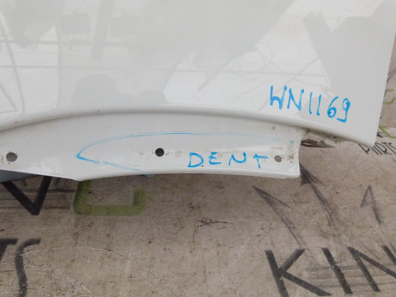 IVECO DAILY MK3 2014-22 FRONT FENDER WING PANEL LEFT PASSENGER SIDE