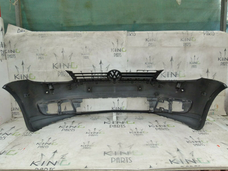 VOLKSWAGEN TOURAN 1T FACELIFT 2010-14 FRONT BUMPER x6 PDC WASHER 1T0807221 A8924