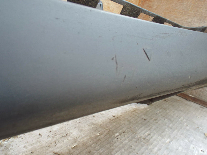 SAAB 95 9-5 Vector 06-10 Right  Side Skirt O/S Sill Cover Genuine 4560298 (83)