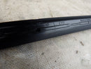 VOLKSWAGEN ID.4 2020-ON WINDSHIELD MOULDING TRIM GENUINE 11A854327