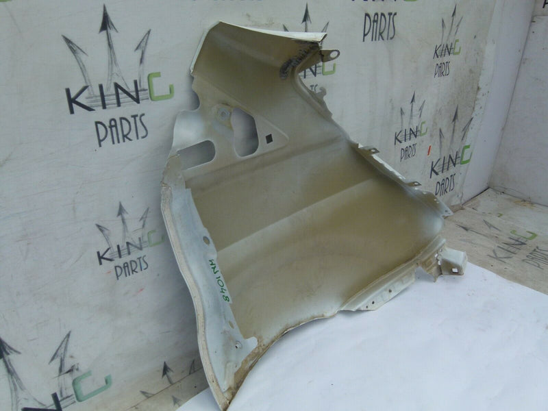 FORD TRANSIT CUSTOM 2012-17 GENUINE FRONT FENDER WING PANEL LEFT SIDE