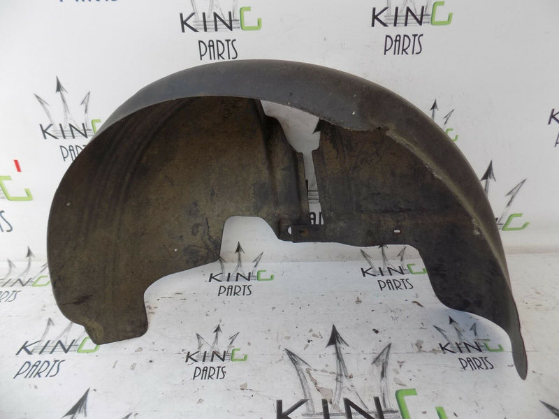 VW TOURAN 2003-2006 REAR LEFT WHEEL INNER ARCH LINER SPLASH GUARD