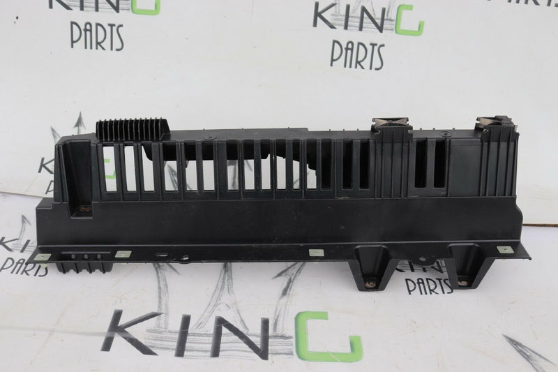 BMW X6 E71 2008-2013 TRUNK LEFT SIDE SUPPORT GUIDE MOUNT FOR SIDE PANEL 9681051