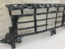 PORSCHE CAYENNE MK3 E3 TURBO GT 18-23 FRONT BUMPER RADIATOR GRILE *RADAR HOLE