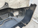 JEEP RENEGADE 2014-2017 REAR BUMPER LOWER SECTION GENUINE 735579025