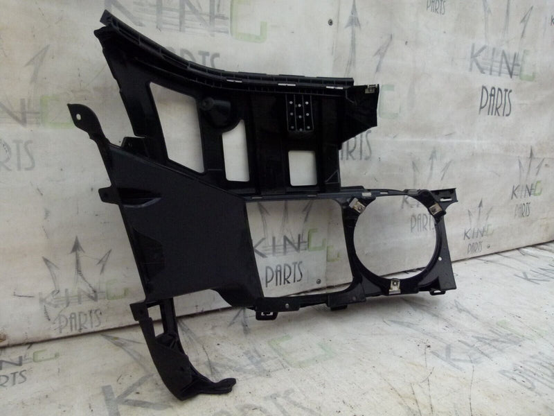 MINI COUNTRYMAN F60 2017-2020 LEFT FOG LIGHT BRACKET GENUINE 5111 7390523