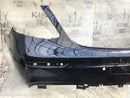 MERCEDES E W213 AMG LINE 2016-2020 REAR BUMPER PDC GENUINE A2138850001