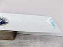 FORD MONDEO MK4 2007-2014 LIFTBACK WHITE REAR BUMPER TRIM BOOT LID PANEL (G1046)
