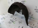 AUDI A4 SALOON B8 2007-2015 REAR LEFT WHEEL INNER ARCH LINER SPLASH GUARD