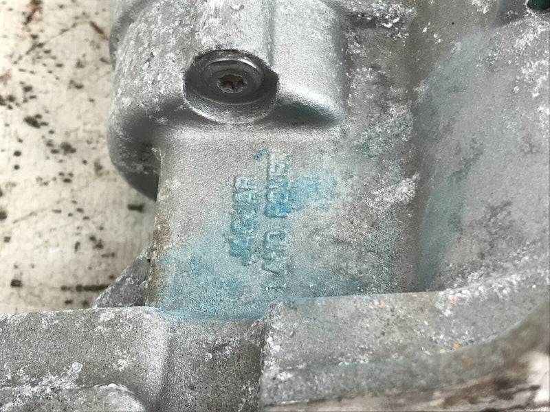 RANGE ROVER EVOQUE L551 HYBRID 1.5 PETROL STARTER MOTOR GENUINE M8D2-11001-BB