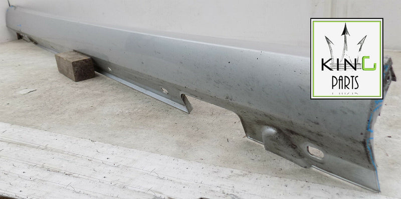 MERCEDES E CLASS W212 2010-2013 O/S RIGHT SIDE SKIRT SILL COVER A2126900240