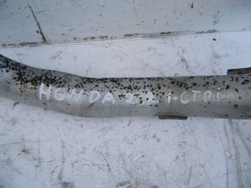 HONDA CR-V MK2 II 2002-2007 GENUINE HOSE PIPE INTERCOOLER DIESEL iCTDi