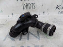 PEUGEOT 308 1.2 VTi PETROL 2019 INTERCOOLER HOSE PIPE PRESSURE SENSOR 9812736080