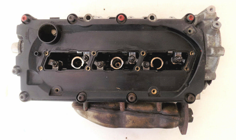 AUDI A6 4F 2.7 / 3.0 L V6 0593C ENGINE TOP HEAD CYLINDER LOW MILEAGE 1059353CK