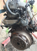 FIAT DUCATO TURBO & ENGINE MOTOR IVECO 2.3 MULTIJET DIESEL 120HP F1A / F1AE0481D