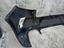 PORSCHE MACAN 95B 2014-2019 REAR BUMPER GENUINE 95B807421