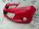 TOYOTA YARIS VITZ (XP130) 2012-2014 FRONT BUMPER GENUINE 52119-0D410