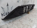 FORD TRANSIT CUSTOM FRONT BUMPER CENTRE GRILL 2017-ON P/N: JK21-17K946-AC