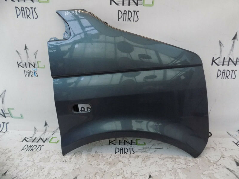 VW TRANSPORTER T5 2003-2015 FRONT RIGHT WING FENDER PANEL 7H0821102E
