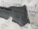 VAUXHALL CORSA D 2006-2014 REAR BUMPER GENUINE 13179916