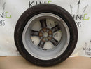 NISSAN PRIMERA 2002 2008 16" INCH ALLOY WHEEL + TYRE 205/55/R16