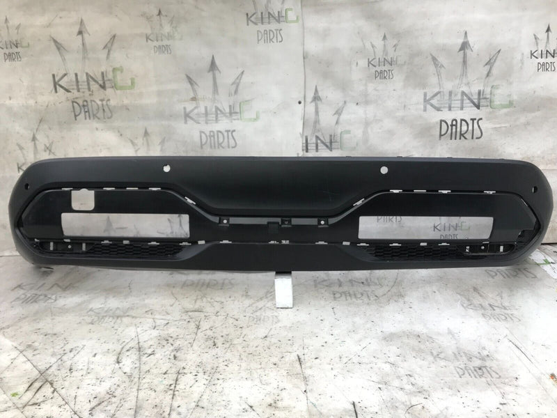 NISSAN QASHQAI J12 2021-ON REAR BUMPER DIFFUSER GENUINE 850B26UA0A