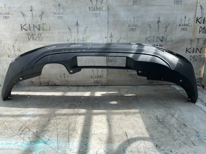 VW TAIGO 2020-ON REAR BUMPER PDC GENUINE 2G7807421