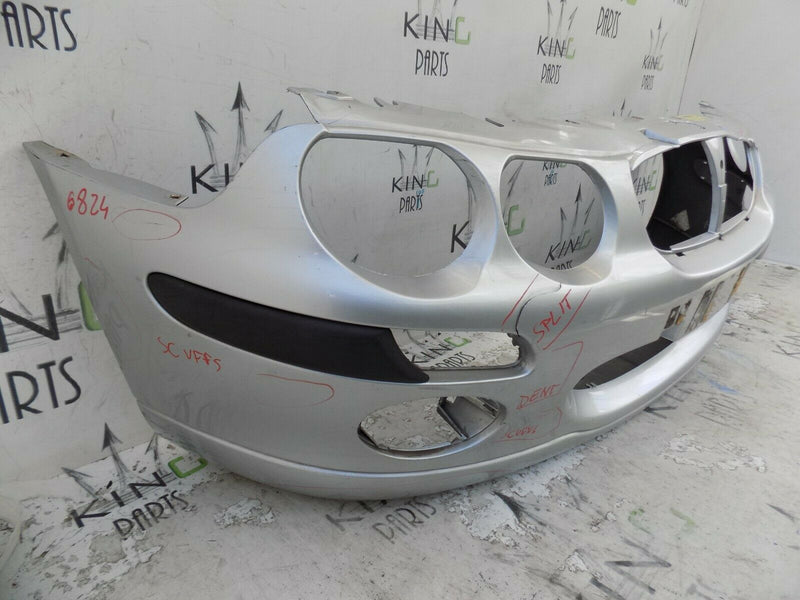 BUMPERS FRONT MG ROVER SERIES 25 (RF) 2000 SILVER DPB101740