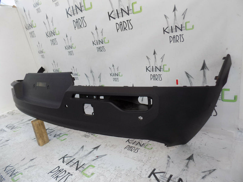 VOLVO XC40 2018 2019 LOWER REAR BUMPER GENUINE 4x PDC 31449333