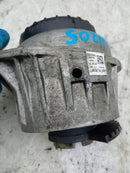 MERCEDES W205 14-21 1.6 DIESEL OM626951 LEFT ENGINE MOUNT A2052406417 #