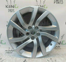 LAND ROVER DISCOVERY 5 20'' ALLOY WHEEL AEROVIPER 9.5J SPARKLE  HY321007EA