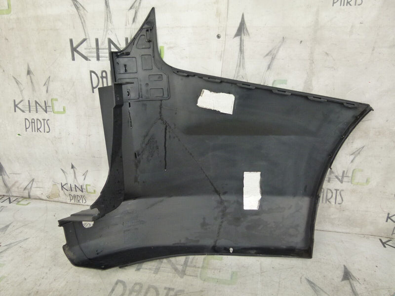 FORD TRANSIT CUSTOM MK8 2012-18 REAR BUMPER LEFT CORNER GENUINE BK2117927A