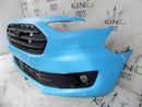 FORD TRANSIT CONNECT MK2 2018-2021 FRONT BUMPER GENUINE BLUE KT1B-17K946A